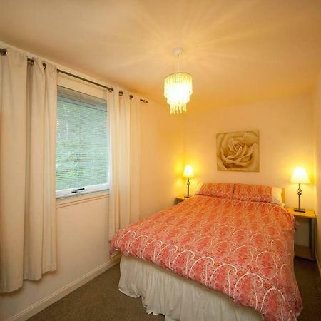 3 Albany Apartments - Oban Bagian luar foto