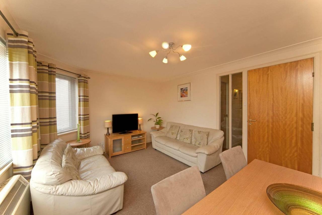 3 Albany Apartments - Oban Bagian luar foto