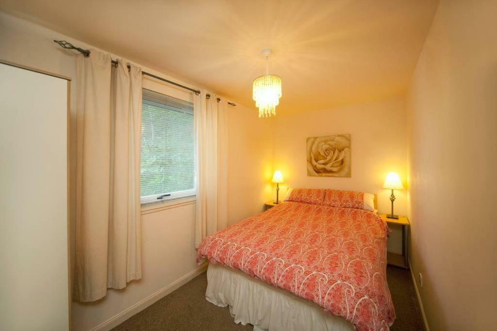 3 Albany Apartments - Oban Bagian luar foto